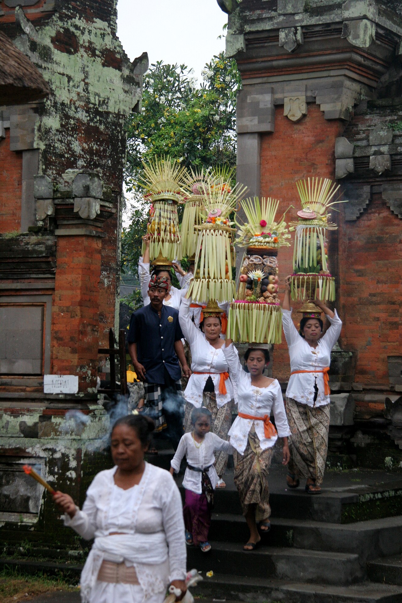 Foto fra BALI - Ubud, Indonesia – Bali-Ubud 0704a