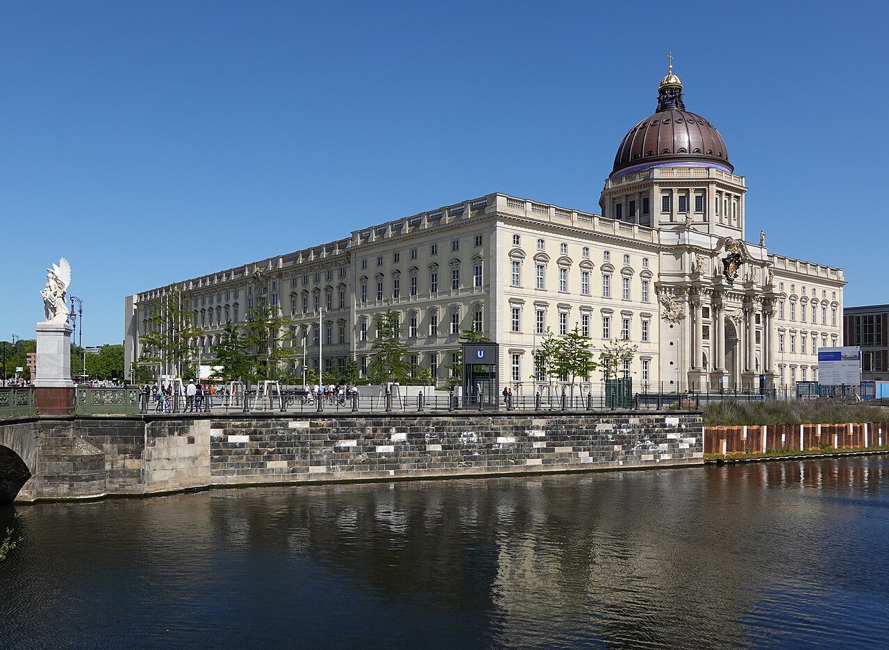 Foto fra Berlin, Tyskland – Berlin-BerlinerSchloss-2-Asio ()