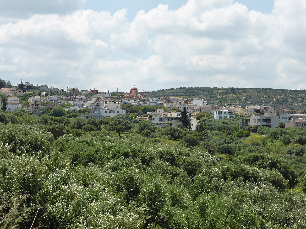 Foto fra Hersonissos, Hellas – Gouves NE