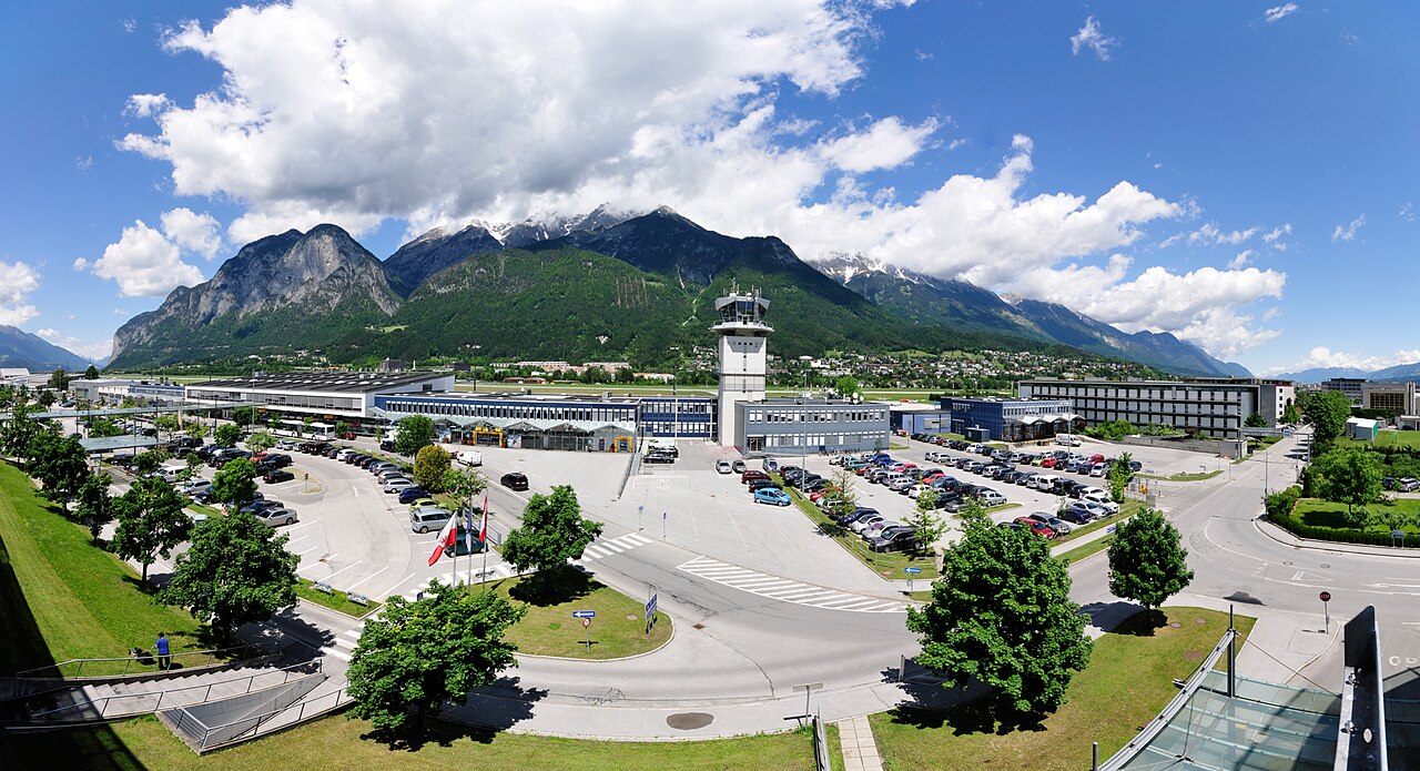 Foto fra Innsbruck, Østerrike – 12-06-05-innsbruck-by-ralfr-165