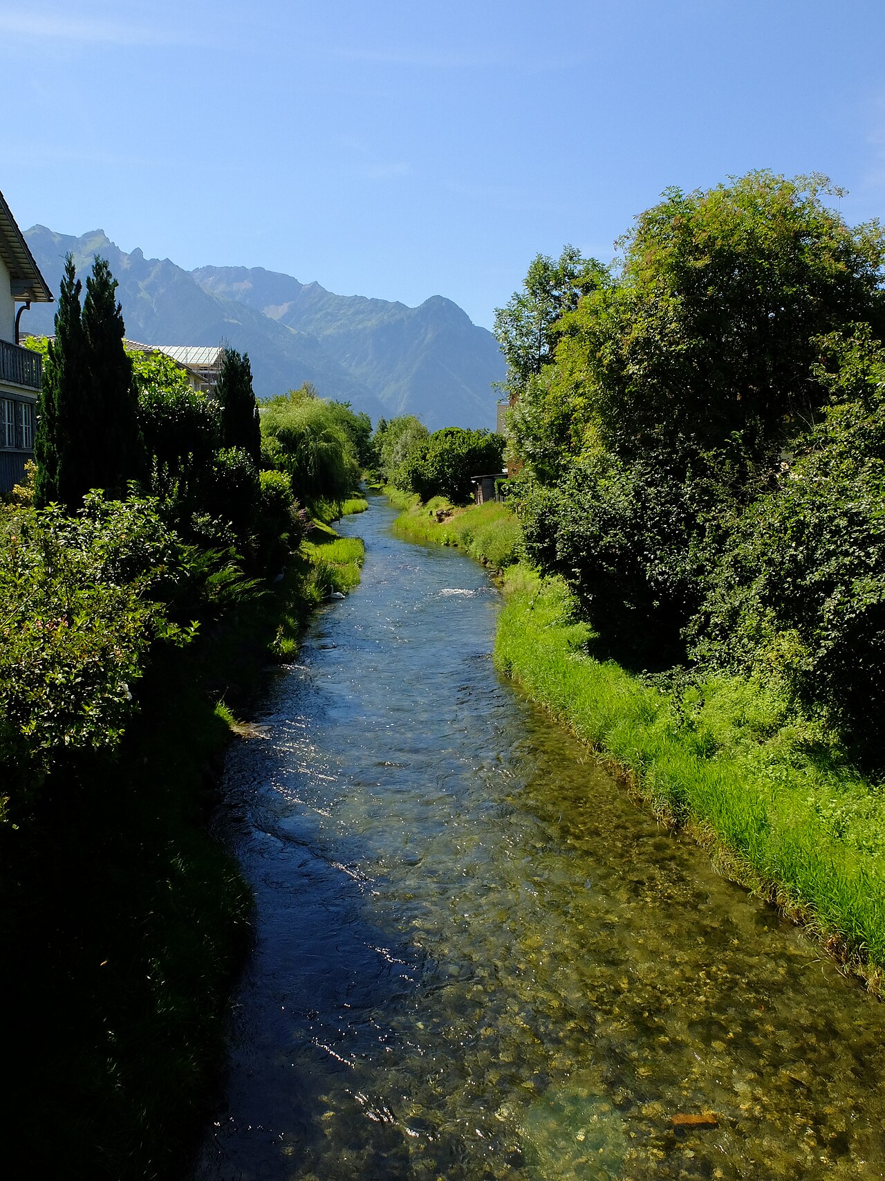 Foto fra Liechtenstein – 201707 Liechtenstein 17