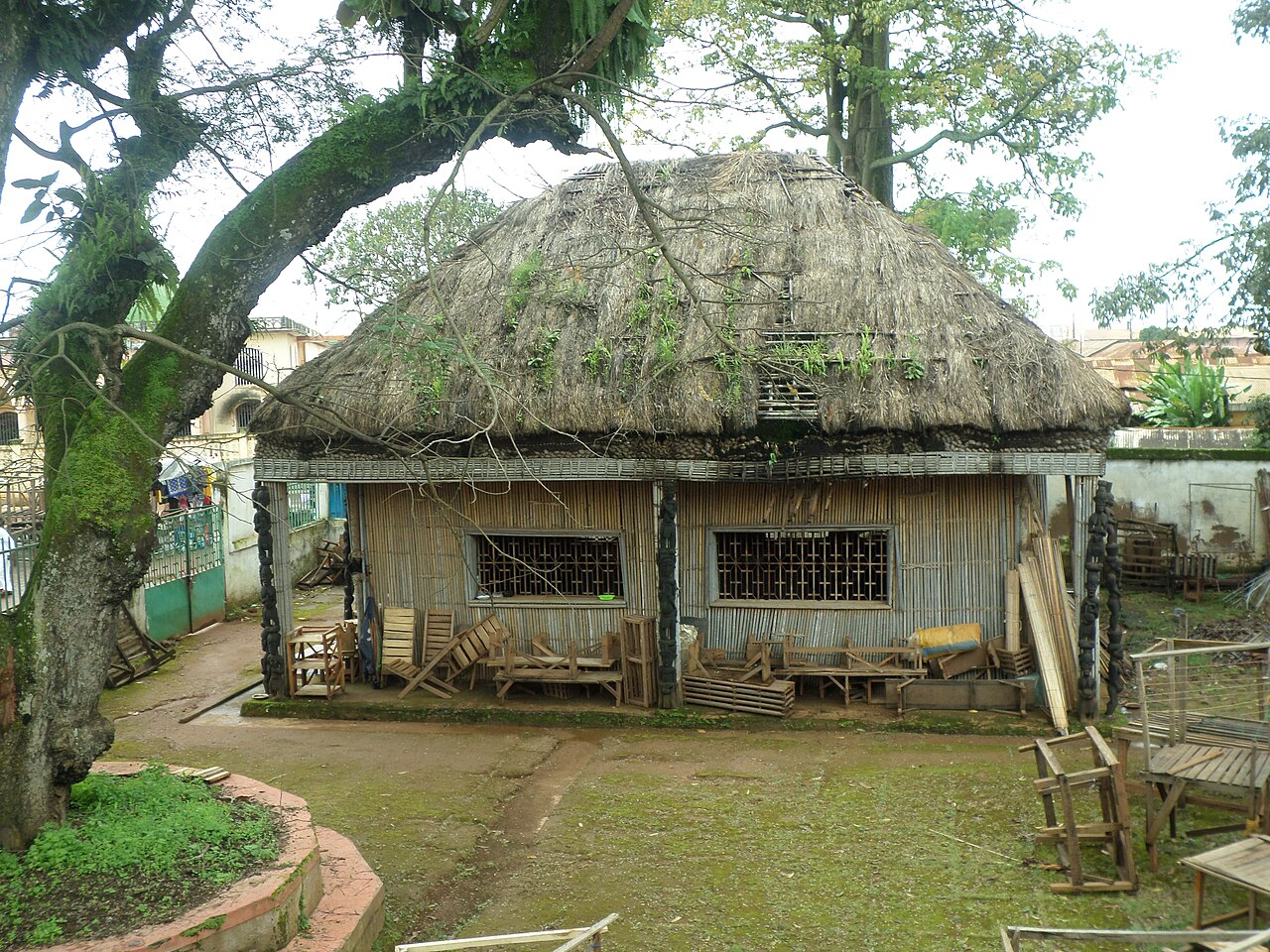 Foumban