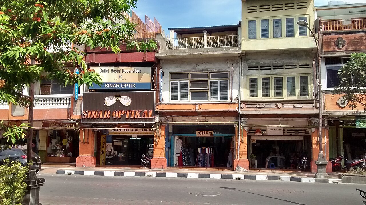 BALI - Denpasar