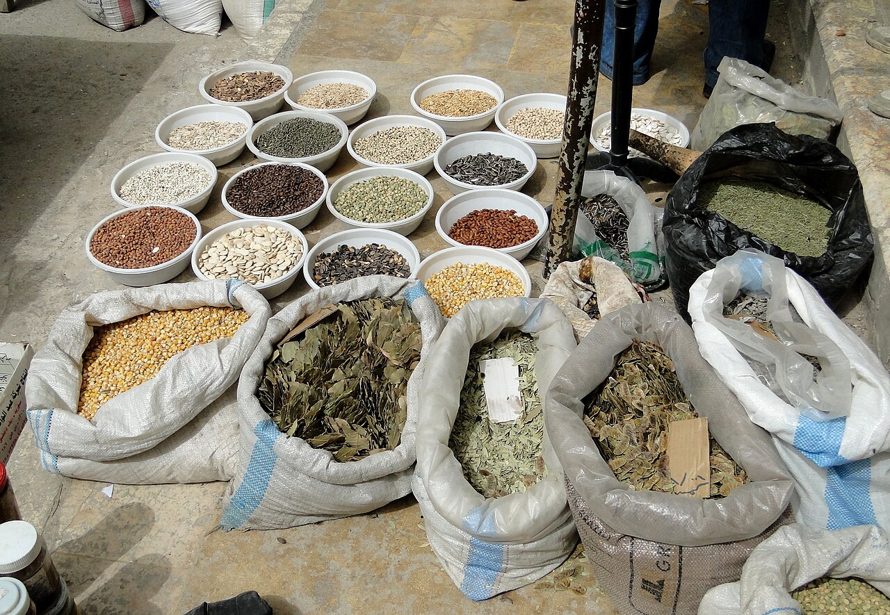Foto fra Syria – Ma'arrat al-Numan 04