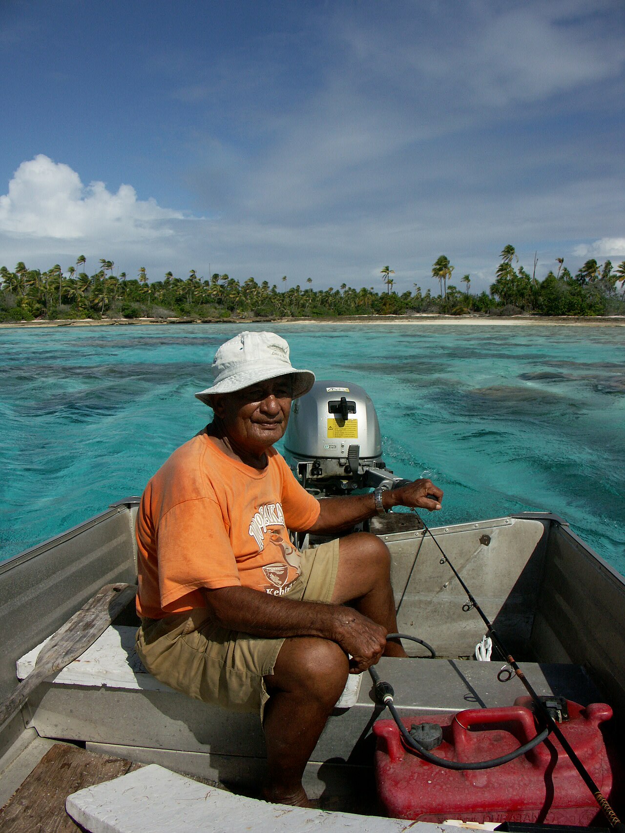 Foto fra Marshalløyene – Marshall Islands PICT0567
