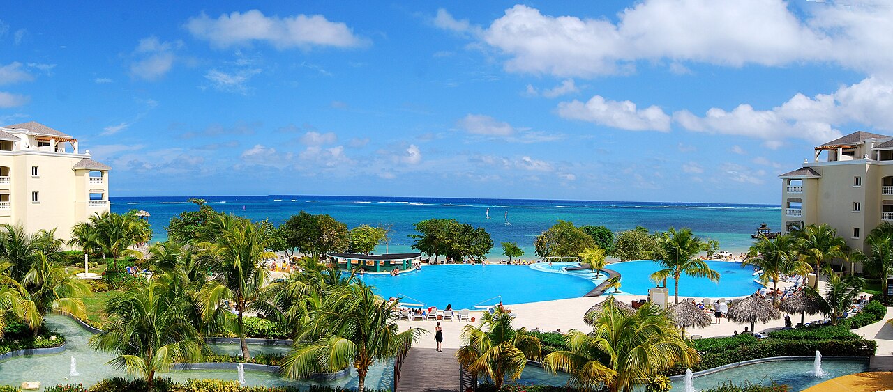 Foto fra Montego Bay, Jamaica – Montego Bay