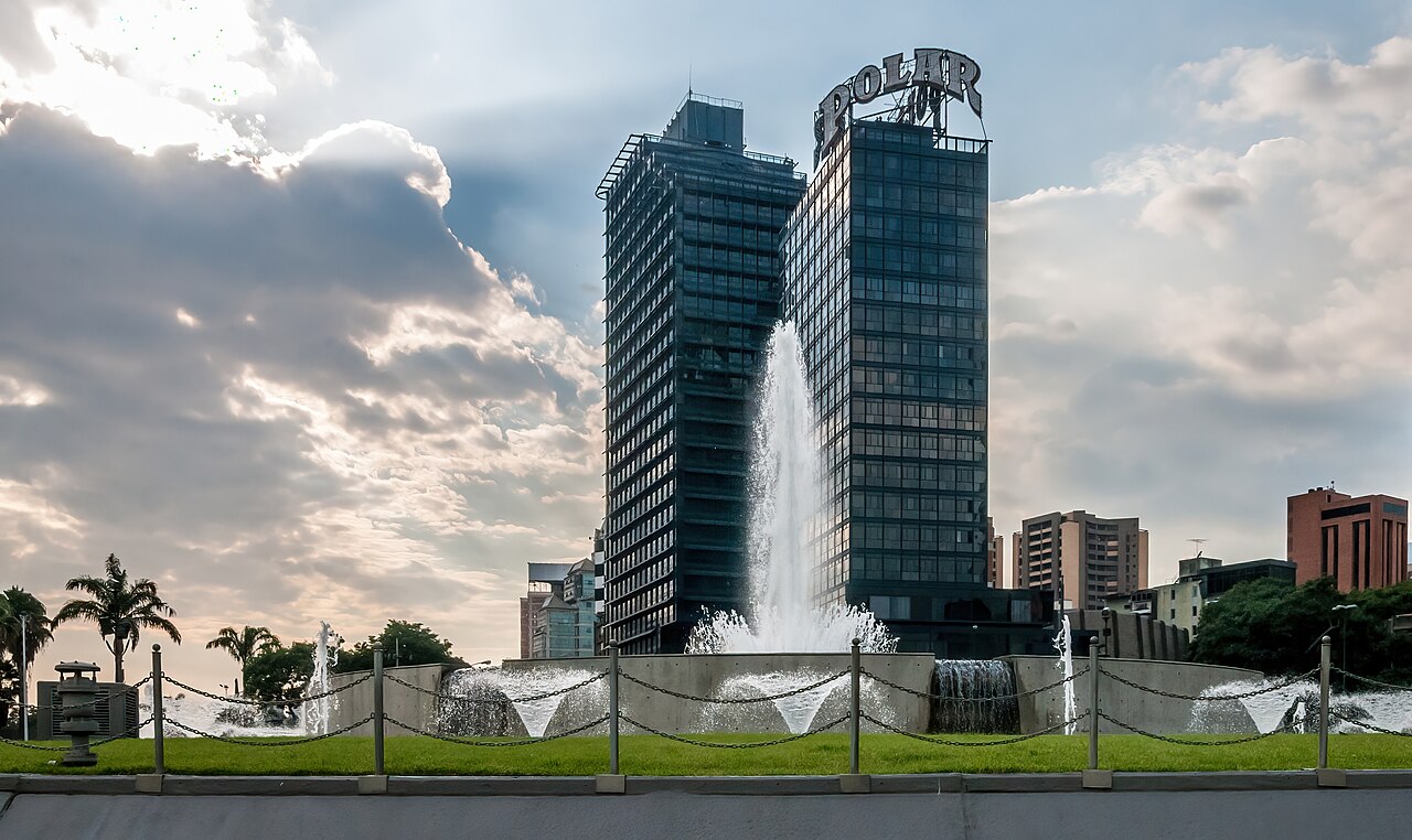 Venezuela
