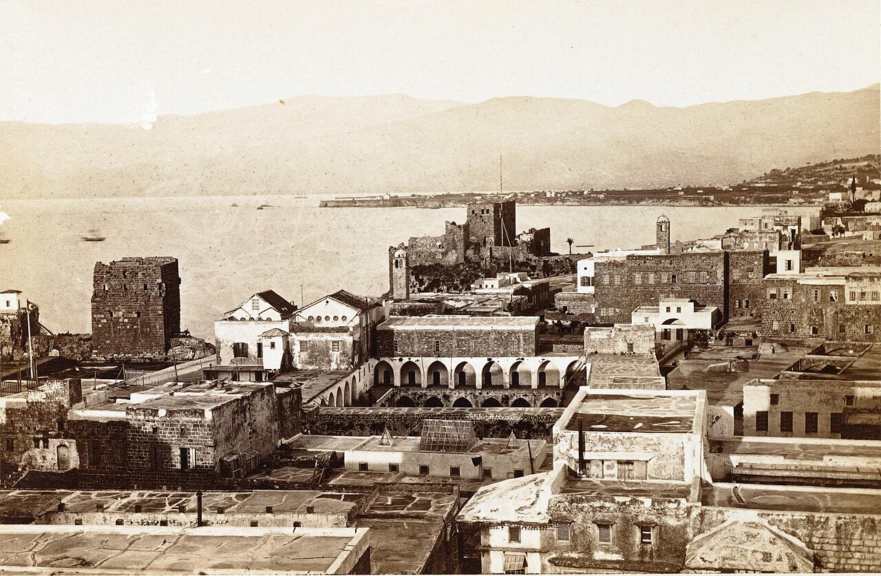 Libanon