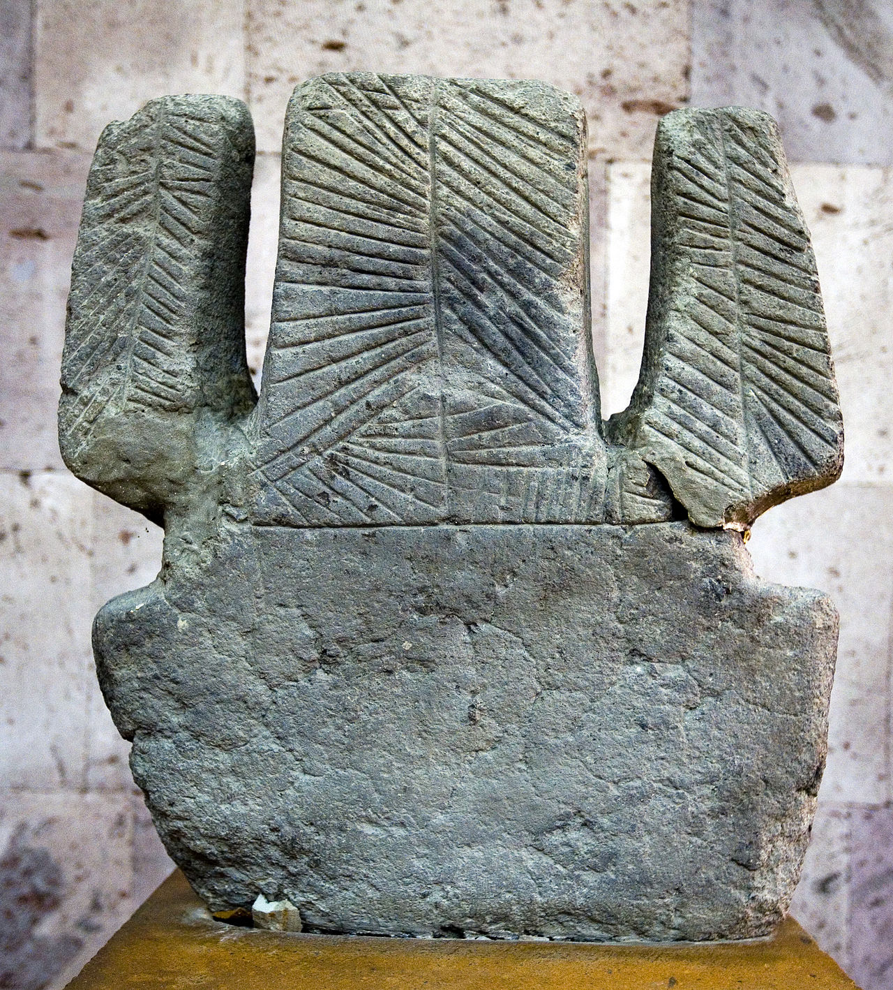 Foto fra Armenia – KarmirBlurGod01