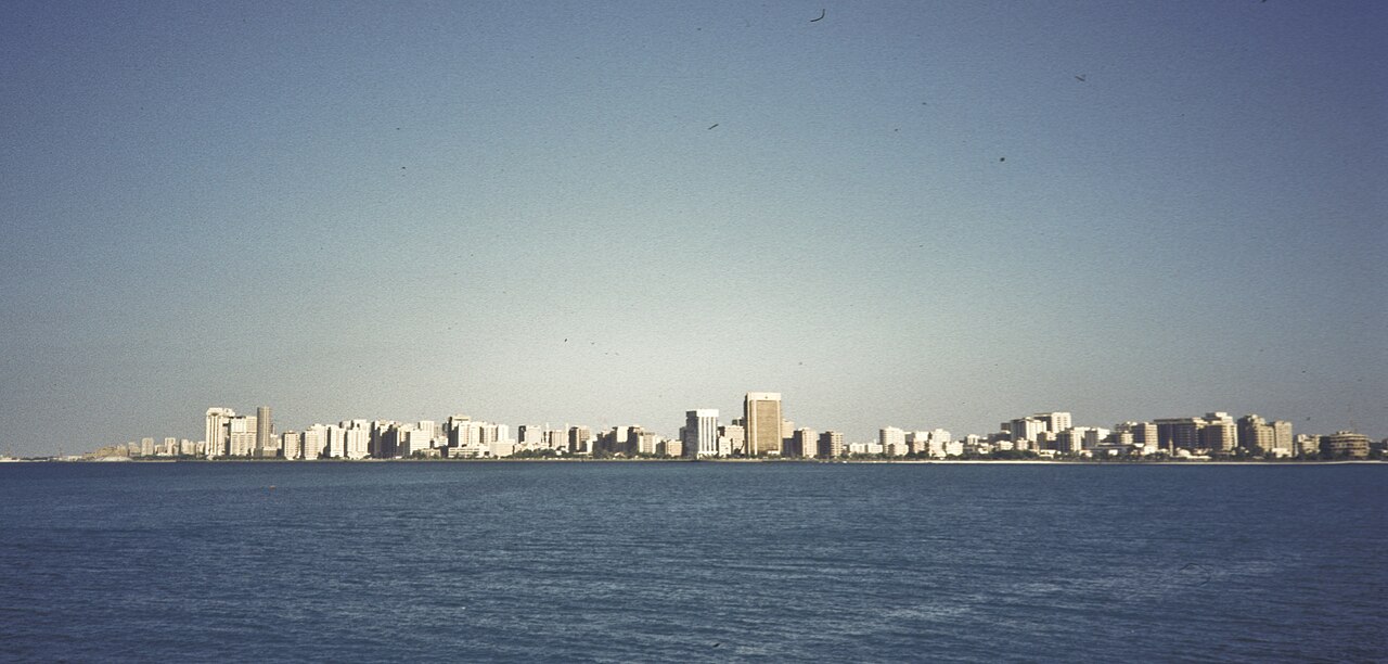 Foto fra Muscat, Oman – Emirate1987-015 hg