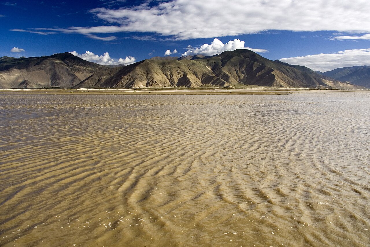 Tibet i Kina