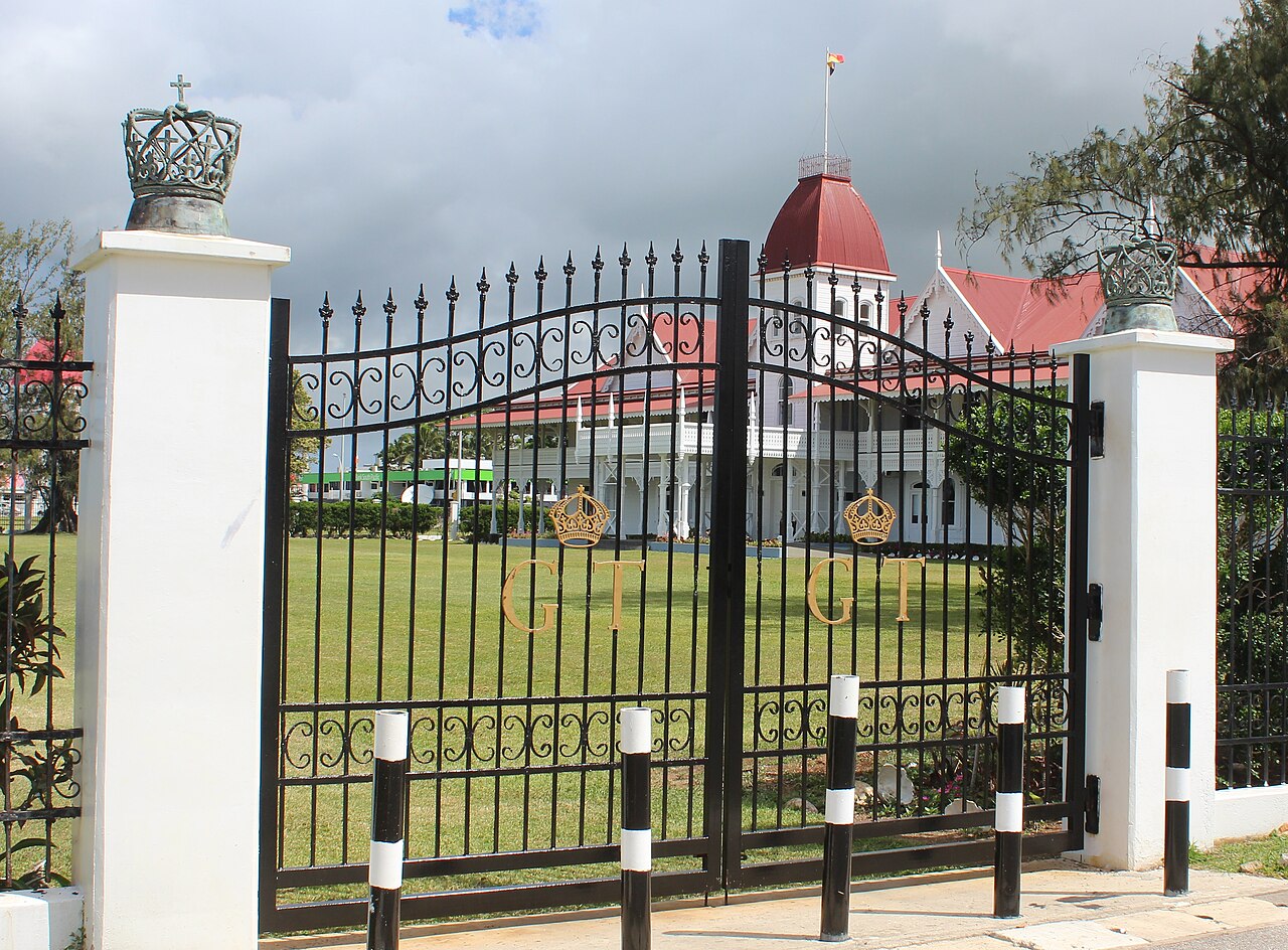 Tonga