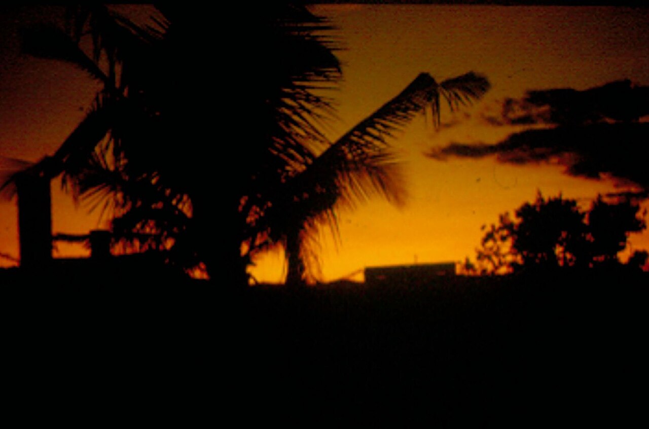 Foto fra Beira, Mosambik – Beira Stadt 02
