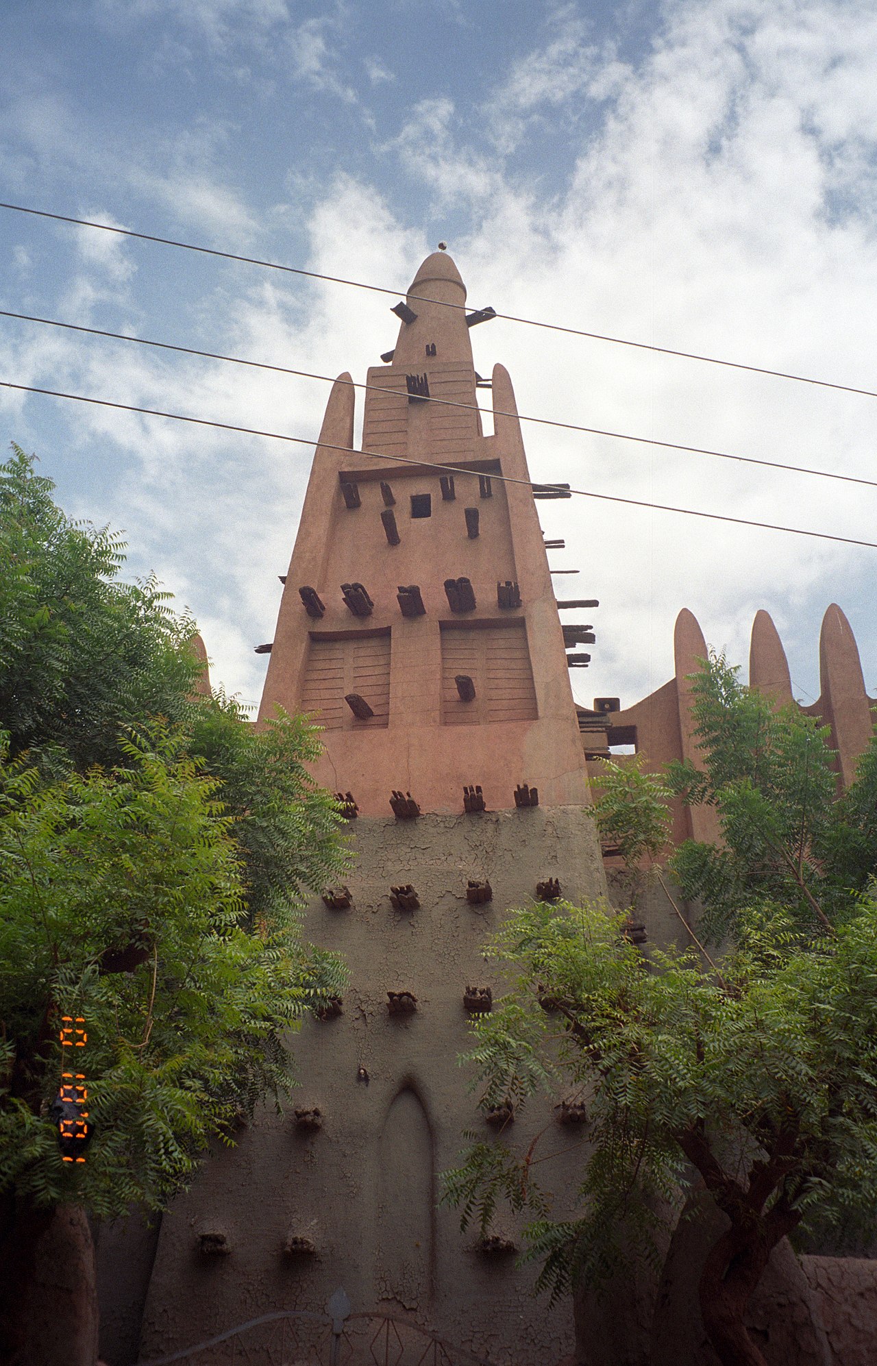 Mali