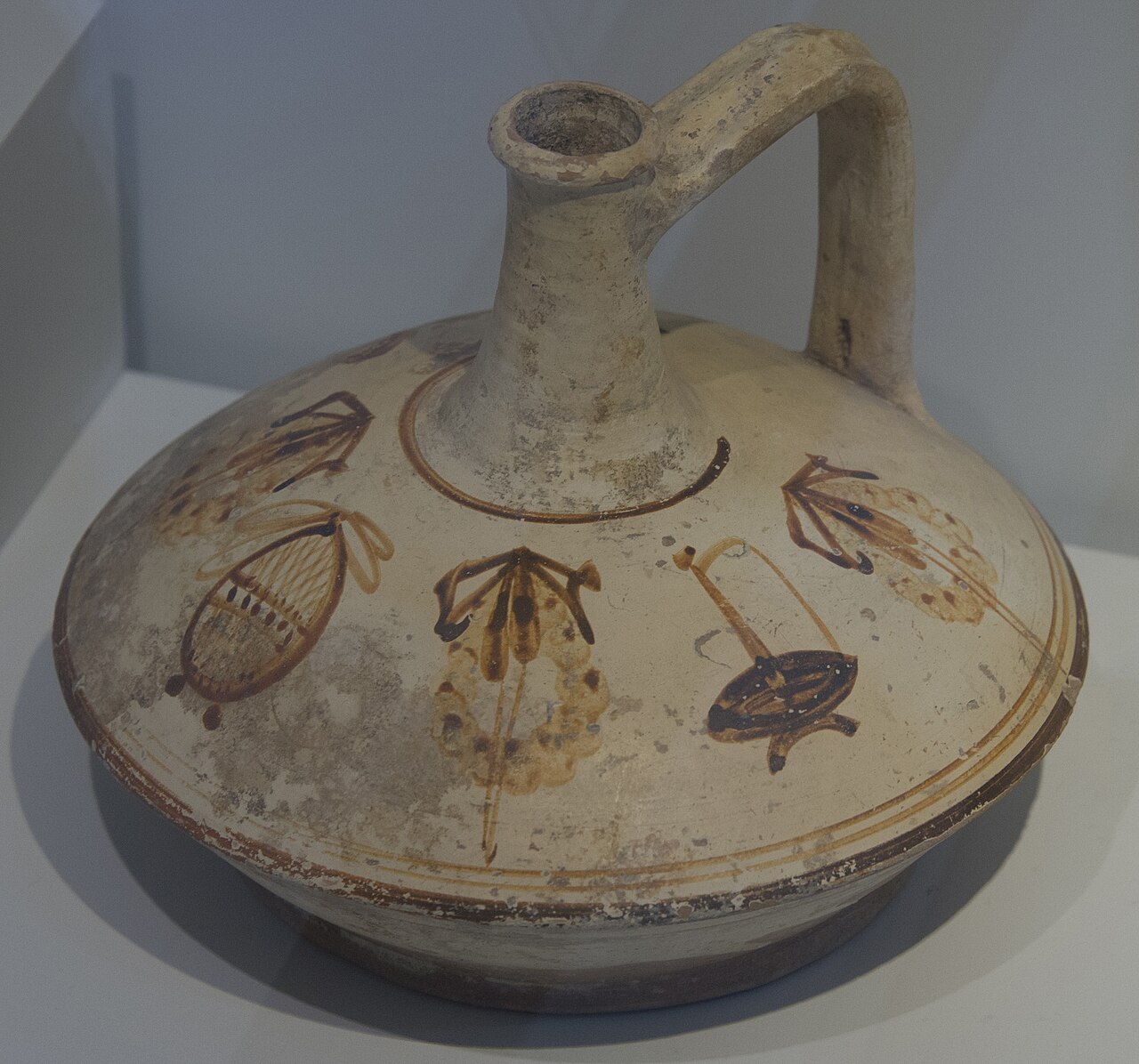 Foto fra Fethiye, Tyrkia – Fethiye museum 7019