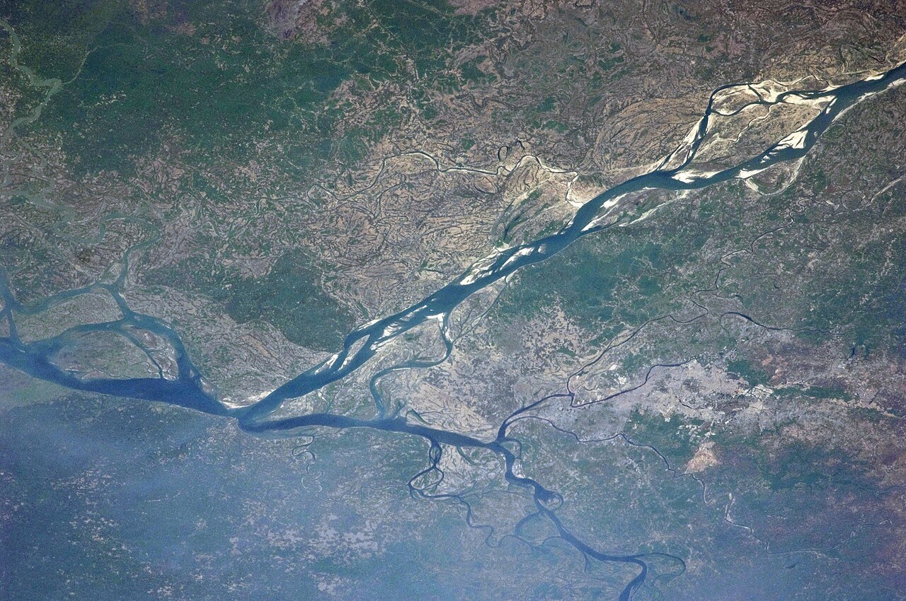 Foto fra Dhaka, Bangladesh – Dhaka, Bangladesh
