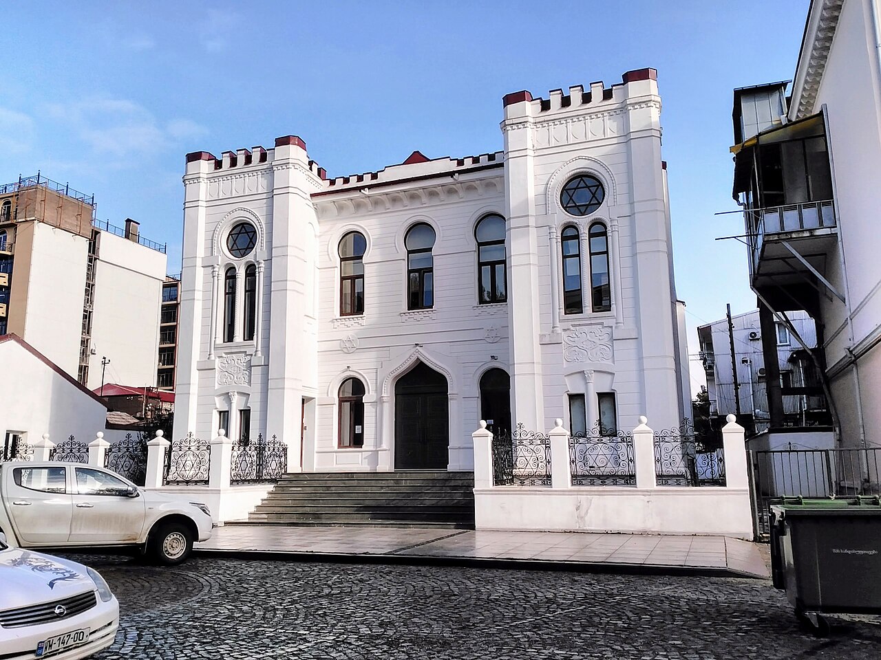Batumi