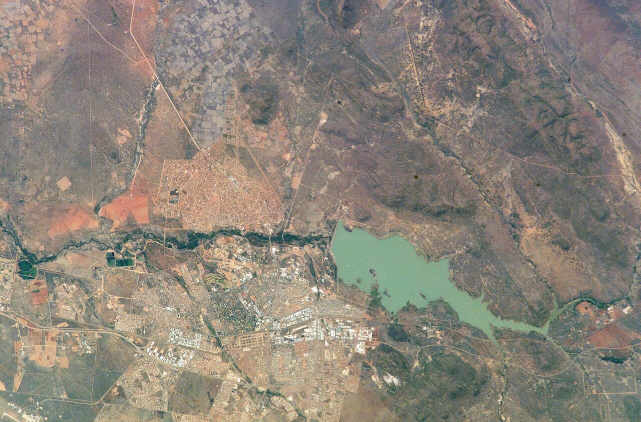 Foto fra Gaborone, Botswana – Gaborone, Botswana