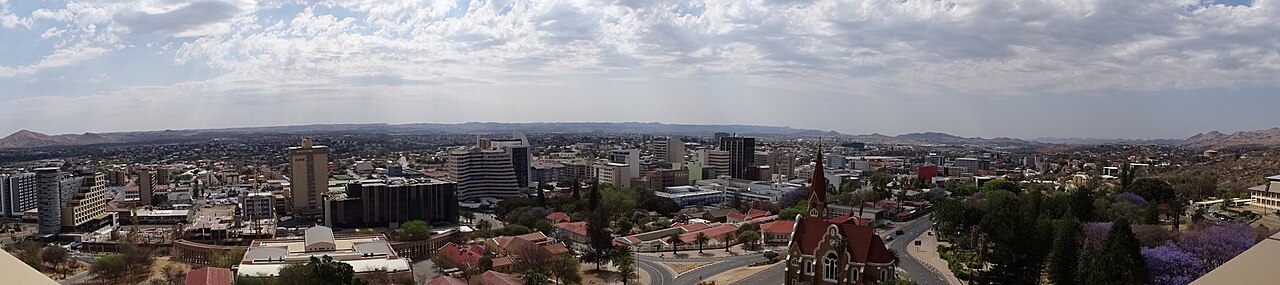 Namibia