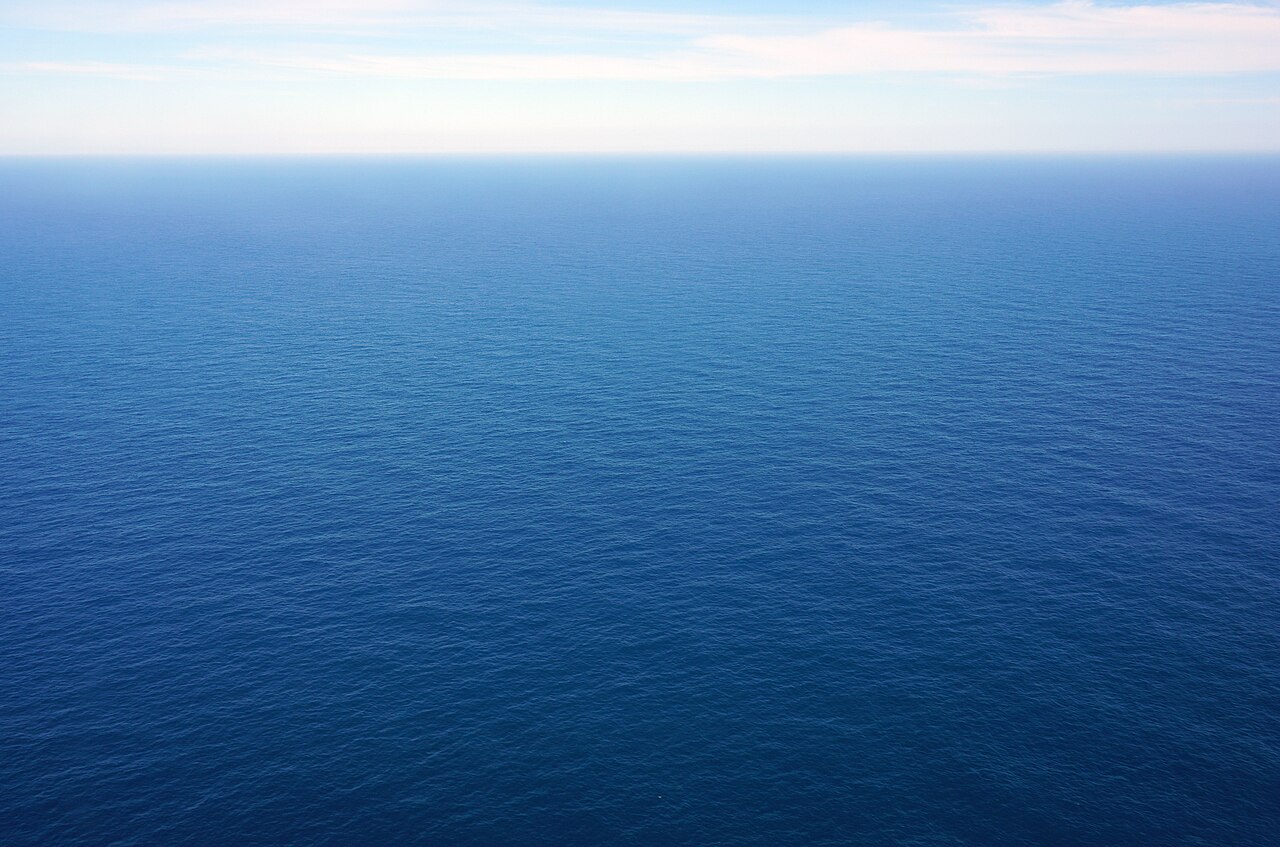 Foto fra Færøyene – Atlantic near Faroe Islands