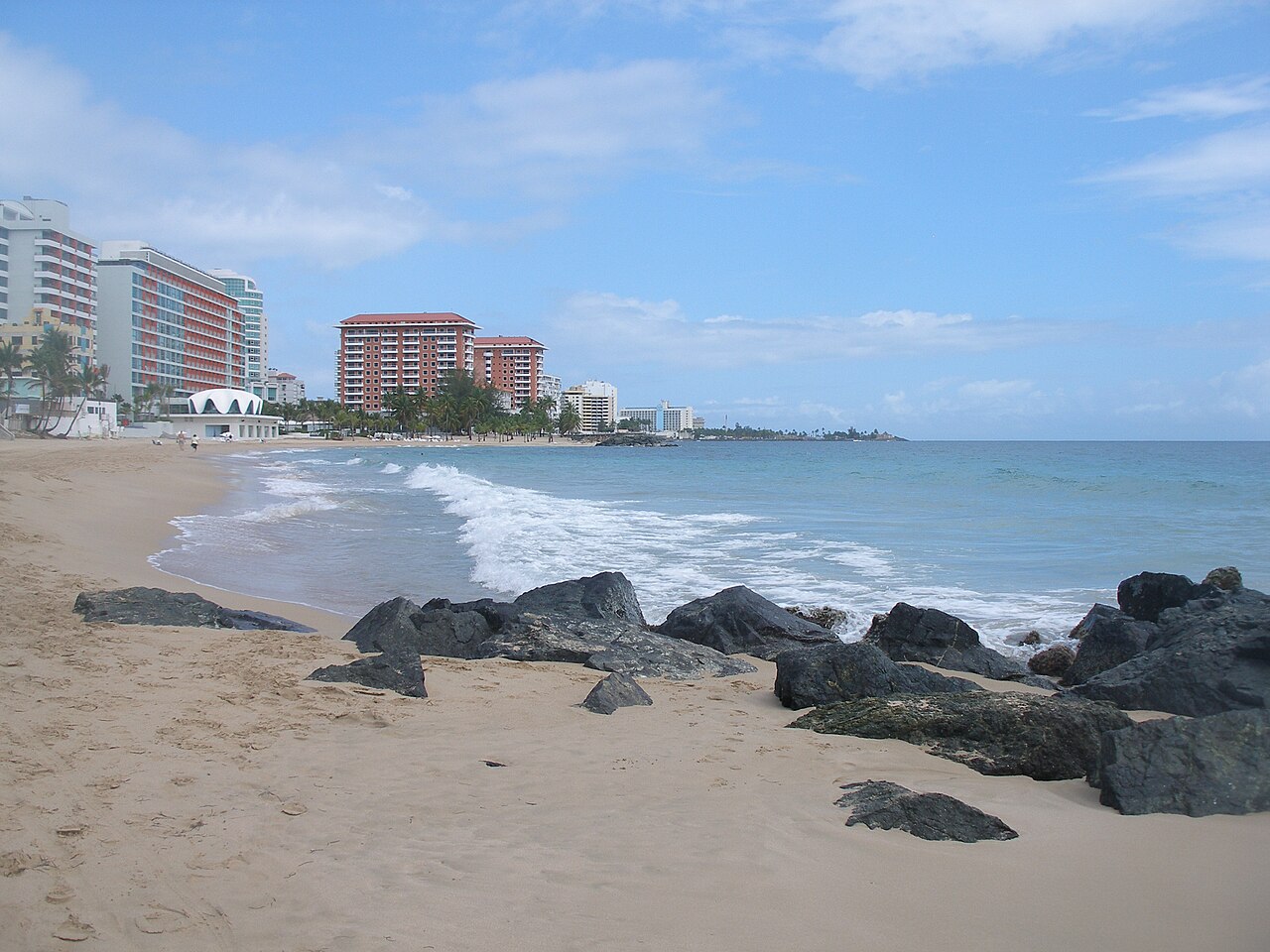 Puerto Rico