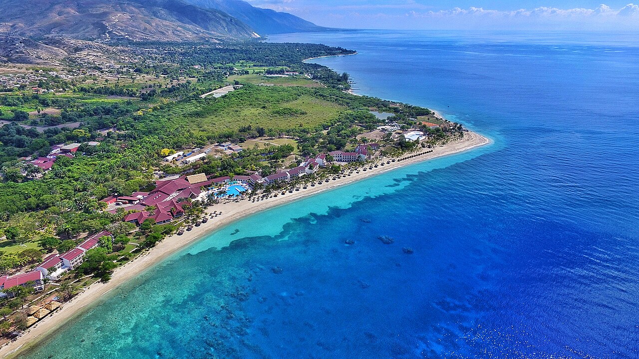 Haiti