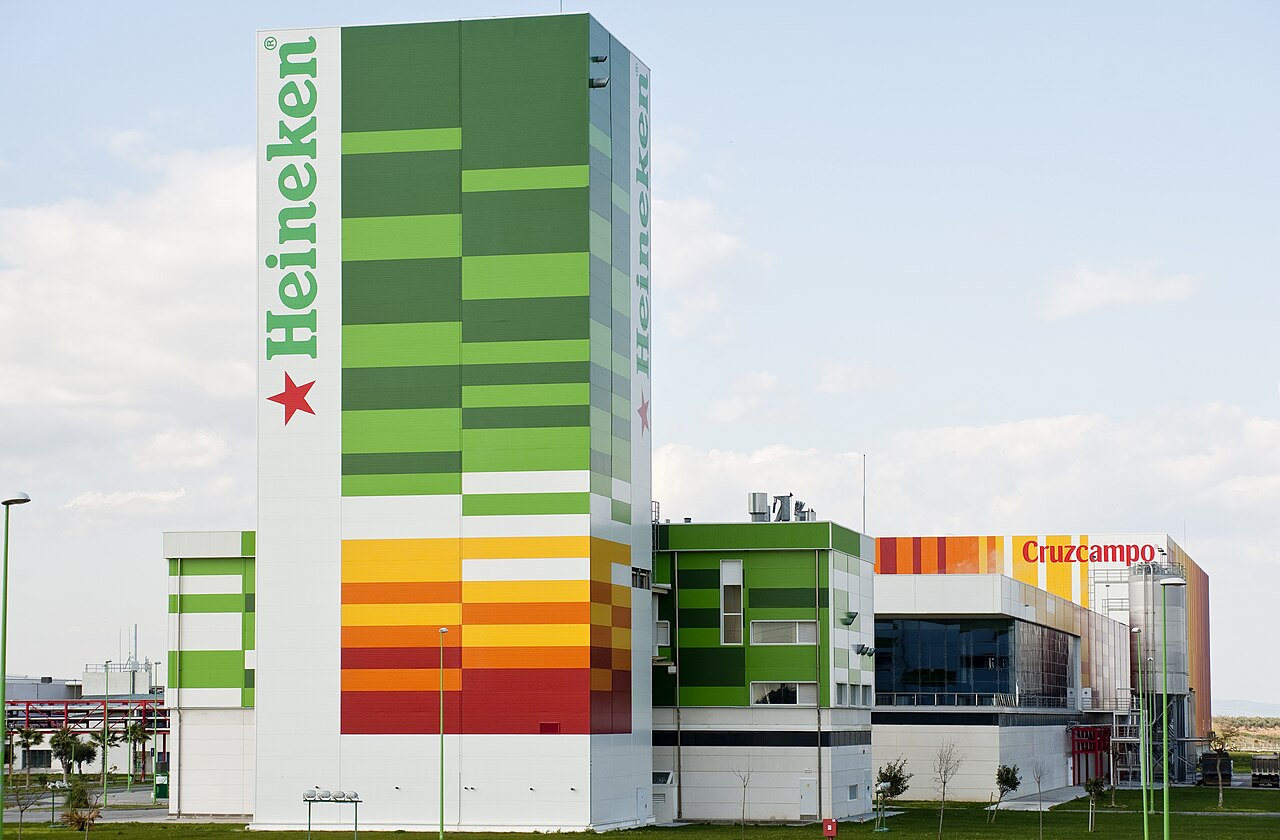 Foto fra Sevilla, Spania – HEINEKEN MARCOROJO179