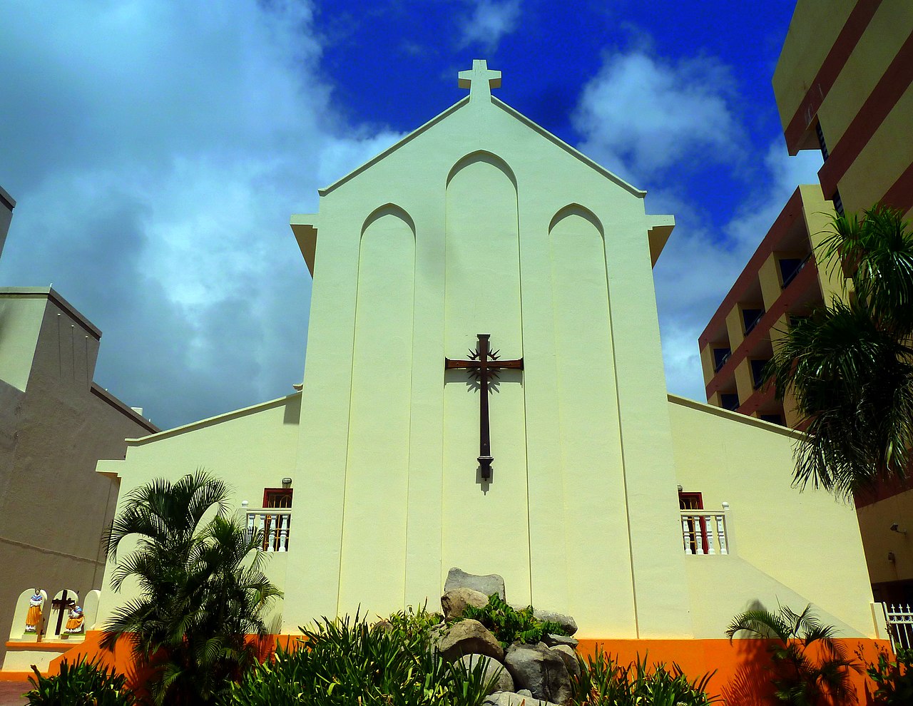 Sint Maarten