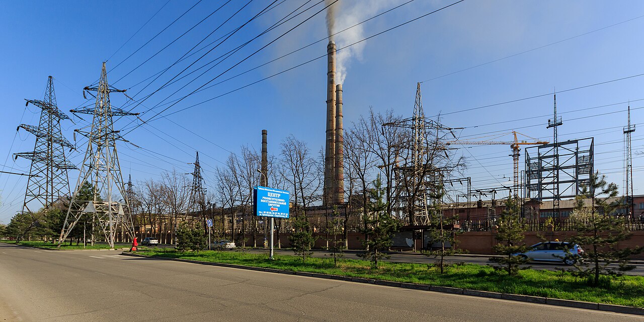 Foto fra Bishkek, Kirgisistan – Bishkek 03- img16 CHP