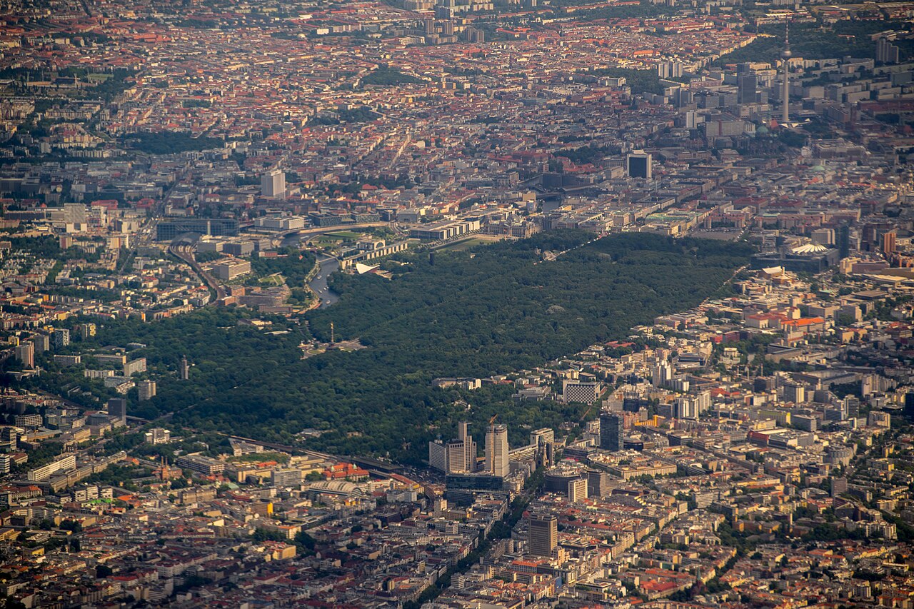 Foto fra Berlin, Tyskland – 16-07-04-Abflug-Berlin-DSC 0122
