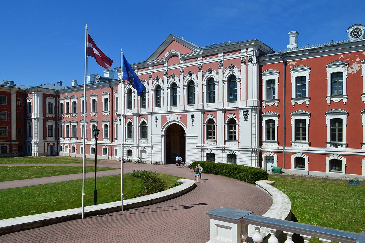 Foto fra Latvia – Jelgava 16