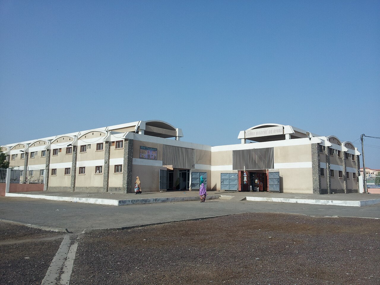 Foto fra Djibouti City – Marderydjib