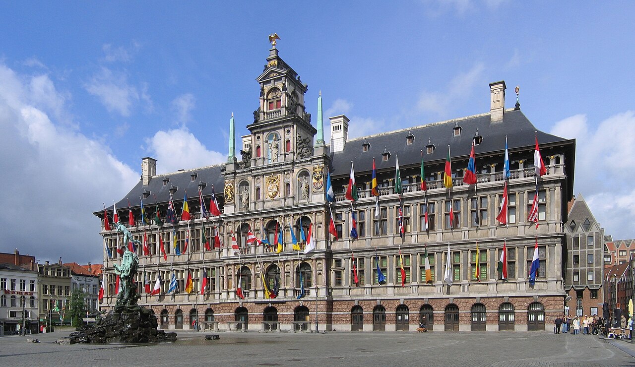 Antwerpen