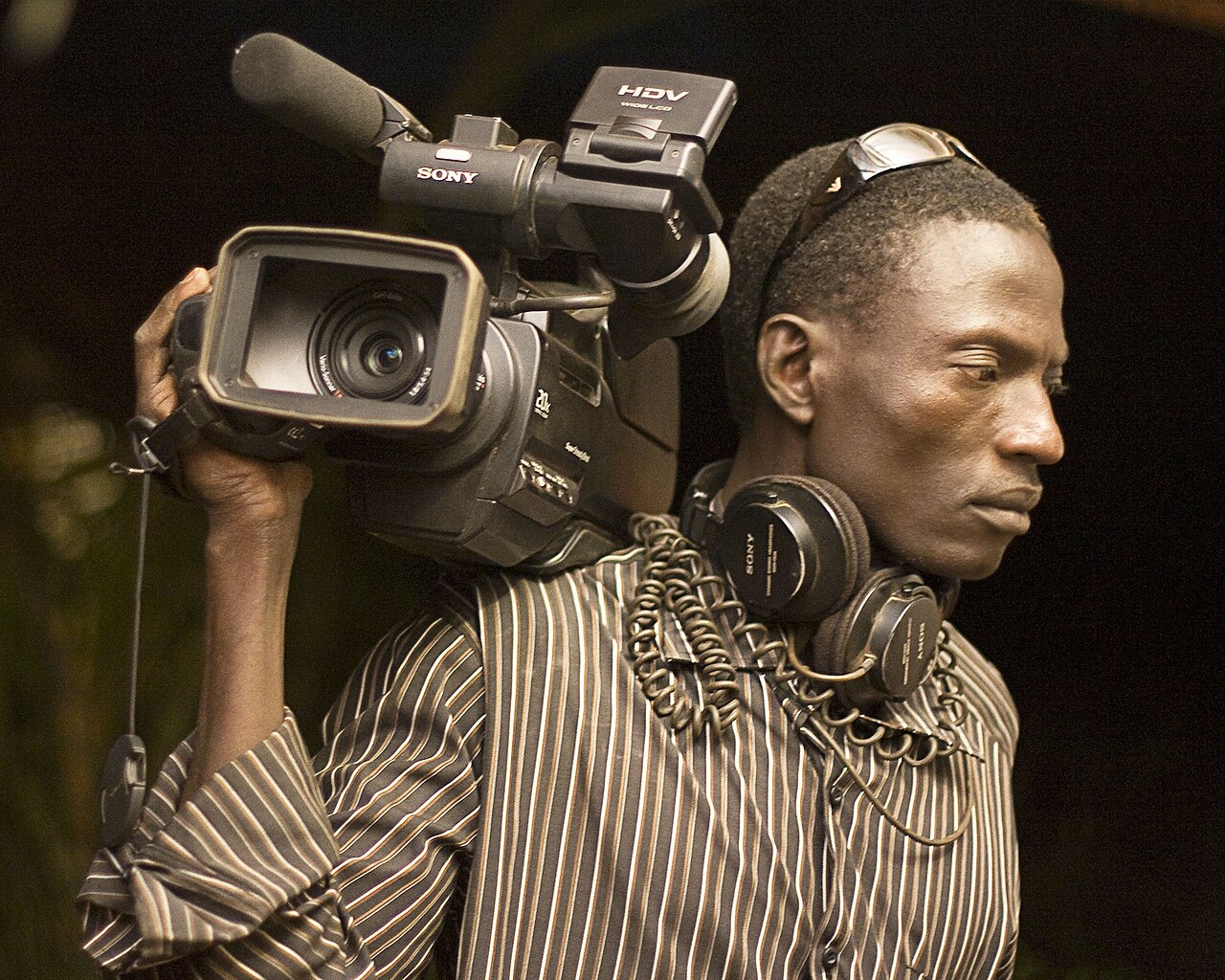 Foto fra Burkina Faso – Burkina Faso media