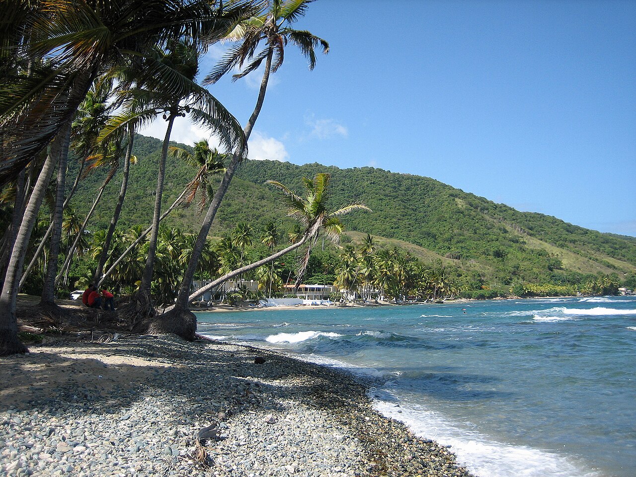 Foto fra Puerto Rico, Kanariøyene – Patillas Puerto Rico
