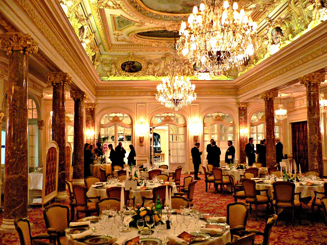 Foto fra Monte Carlo, Monaco – Monte Carlo
