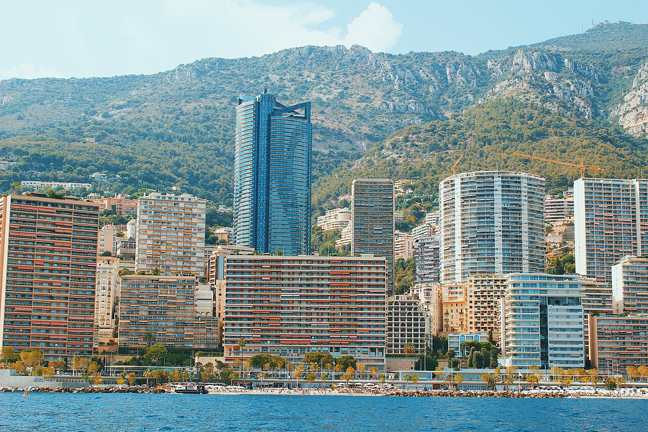 Foto fra Monaco – Monaco