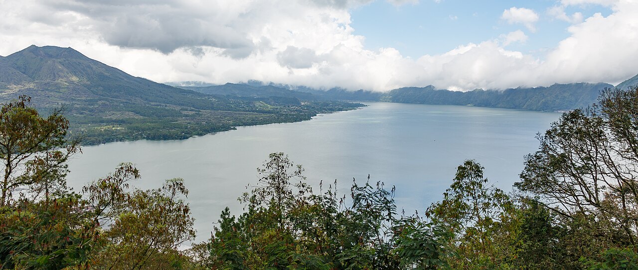 Foto fra BALI - Gunung Batur, Indonesia – Bangly-Regency Bali Indonesia Lake-Batur-01