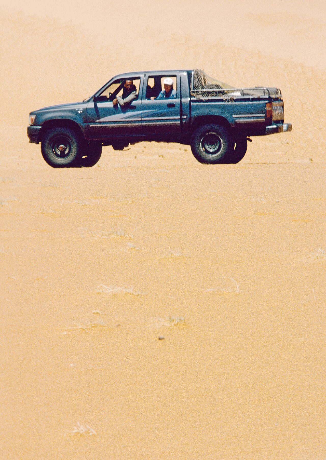 Foto fra Mauritania – Mauritania 05