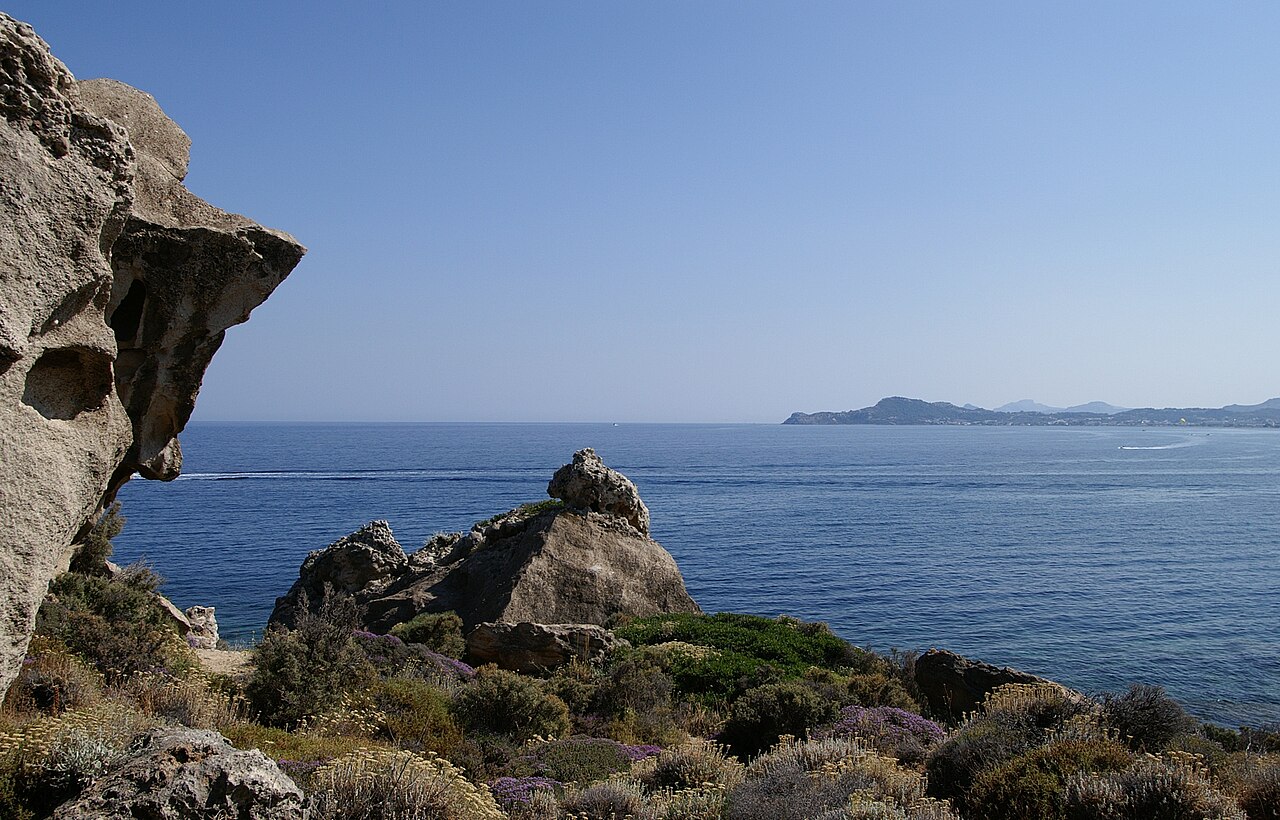 Foto fra Faliraki, Hellas – TassosFaliraki02