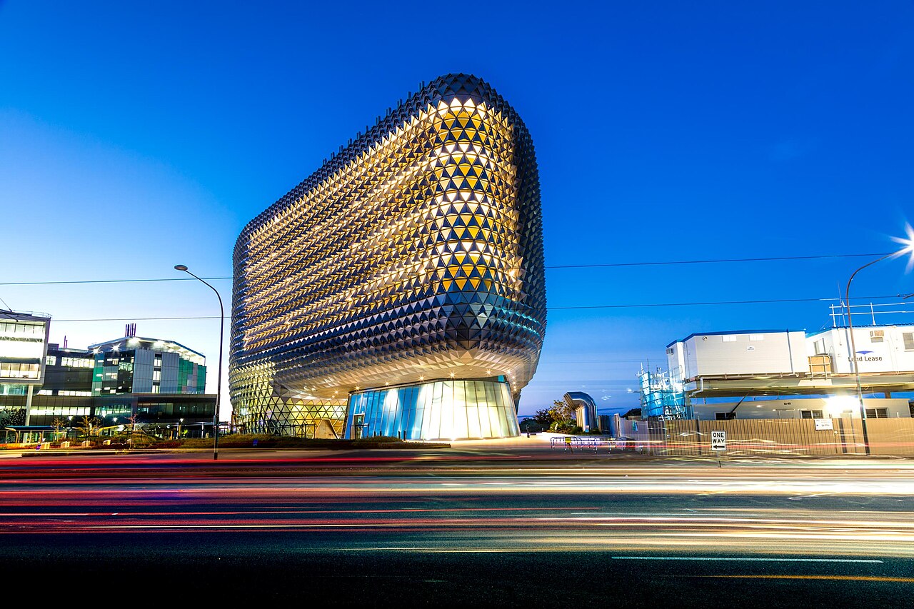 Foto fra Adelaide, Australia – Adelaide