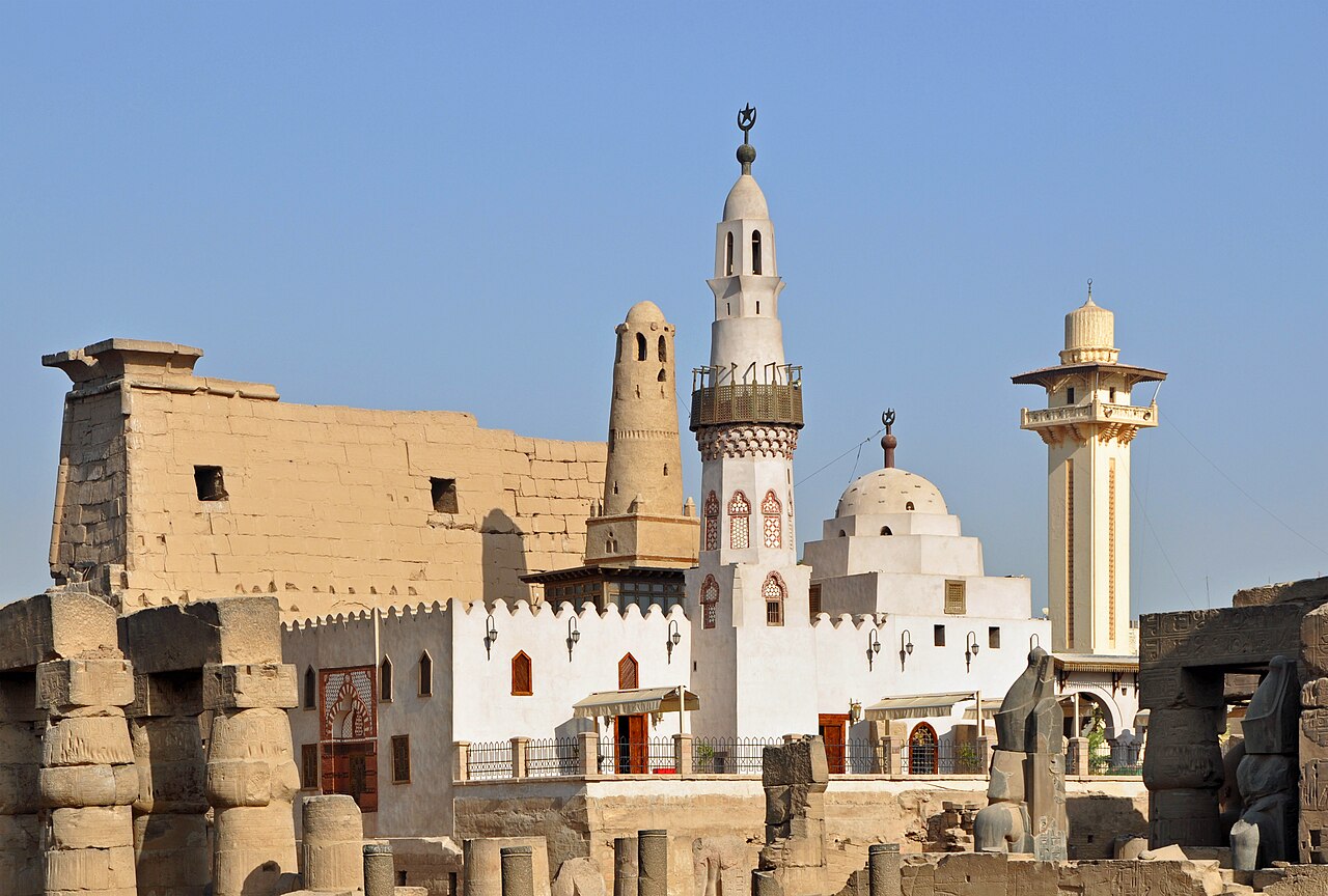 Luxor
