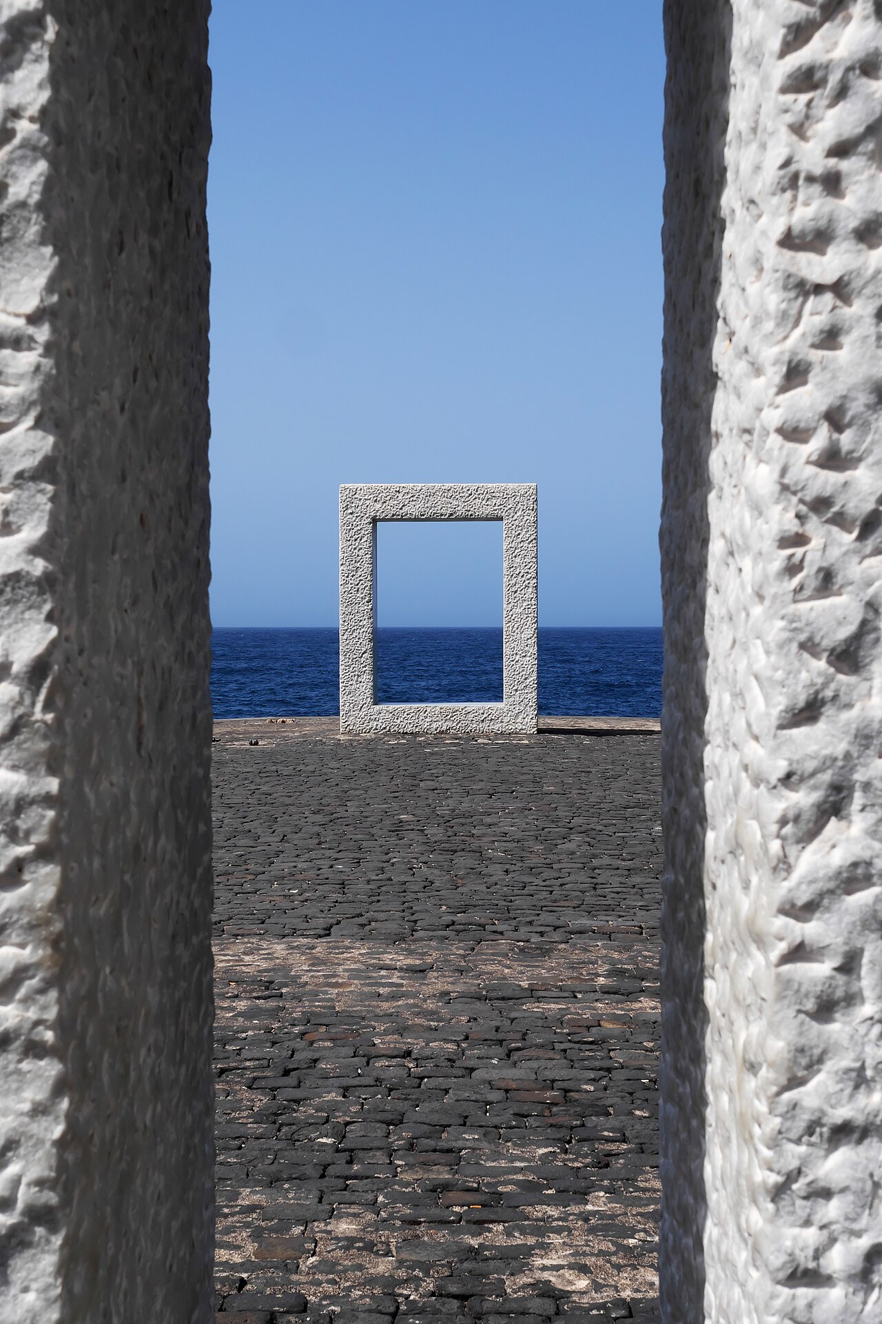 Foto fra Garachico, Kanariøyene – Art in Garachico