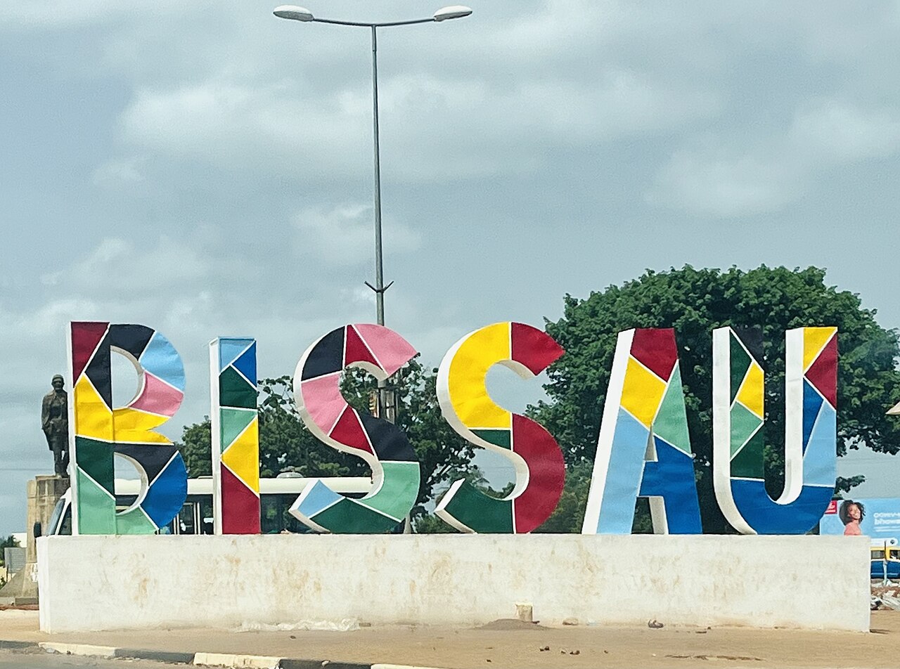 Foto fra Bissau, Guinea-Bissau – BISSAU