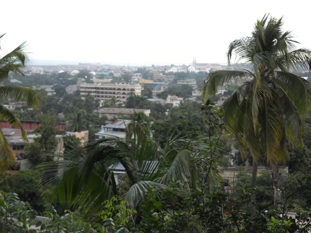 Foto fra Port-au-Prince, Haiti – Haiti, etc 060
