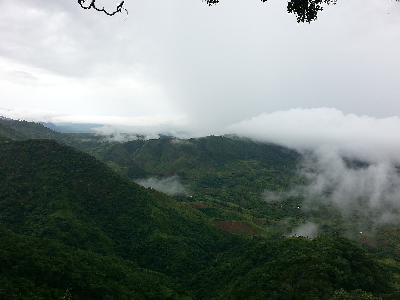 Foto fra Malawi – Livingstoniamountainsmalawi