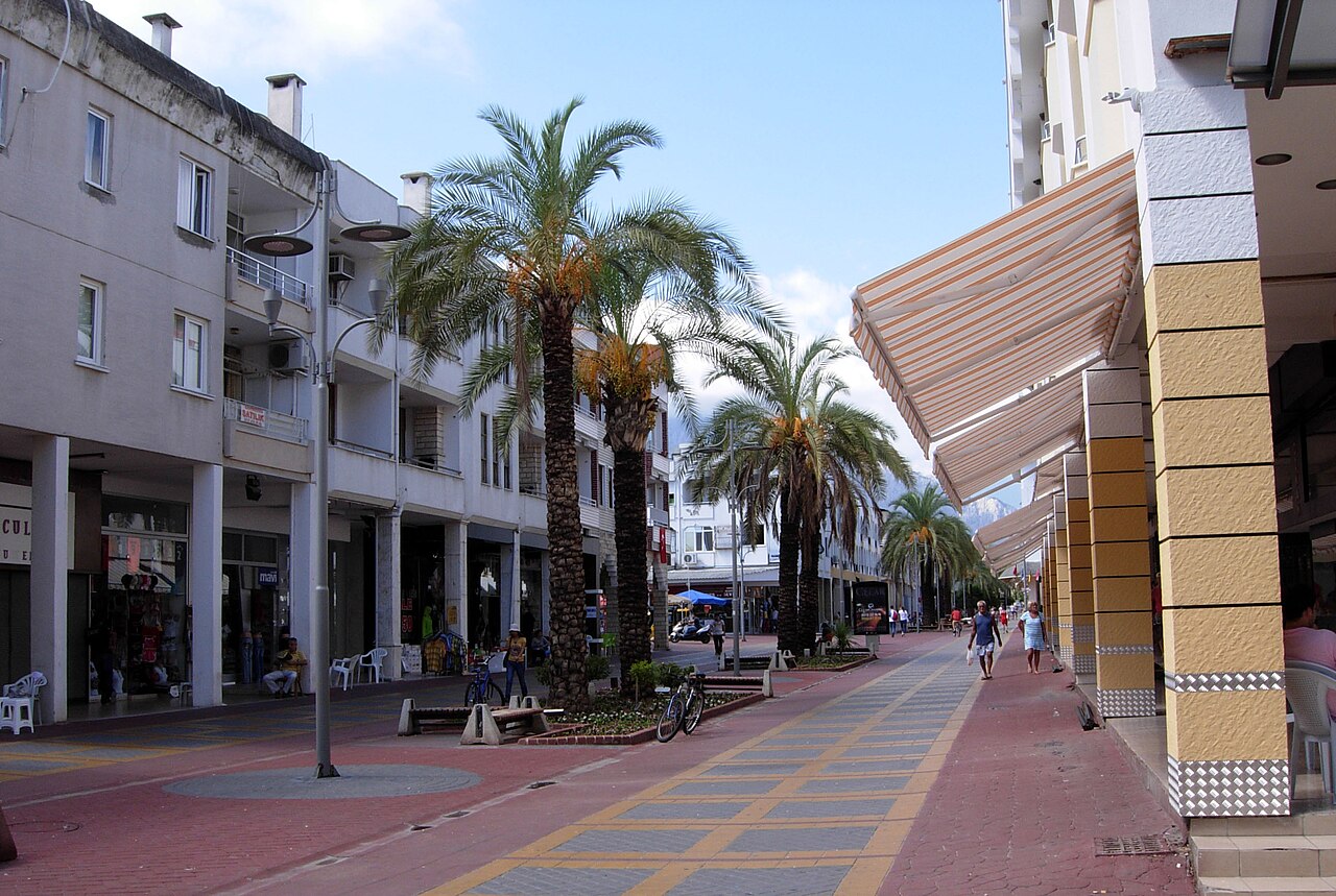 Foto fra Kemer, Tyrkia – Kemer gallery 2