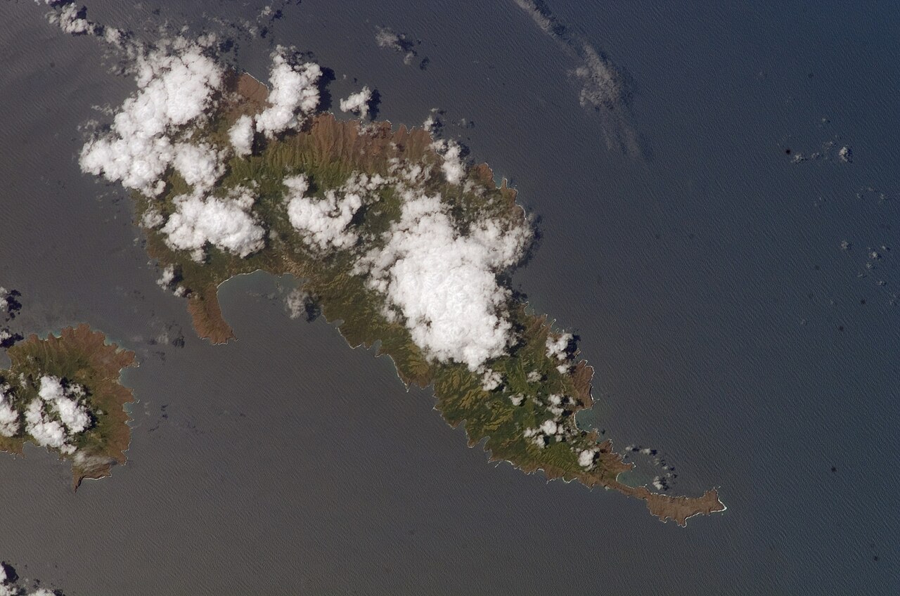 Foto fra Hiva Oa, Tahiti – HIVA OA, TAHUATA
