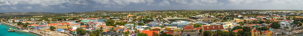 Foto fra Bonaire – Panoramic Bonaire