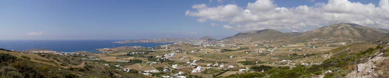 Foto fra Paros, Hellas – Paros